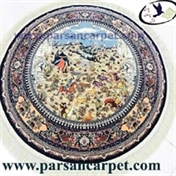 فرش پرسان پارس