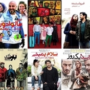 فیلم و سریال ایرانی || iran movies