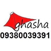 ghasha.ir