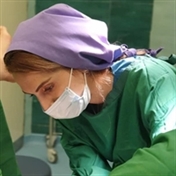 دکتر شروین افصحی متخصص زنان در کرج