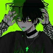 ∞-nanash aroma-∞