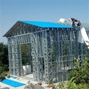 شرکت ساختمانی آسراکو