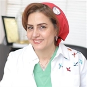 دکتر سونیا کاظم زاده - جراح و فوق تخصص زنان و زایمان و نازایی