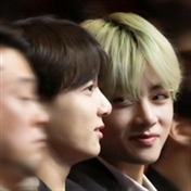 ♡KIM TAEKOOK ♡