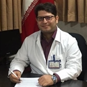 دکتر سید احمد رئیس السادات