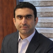 دکتر مسعود اصغری
