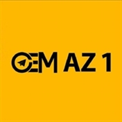 GEMAZTV   | شبکه  جم آز تی وی
