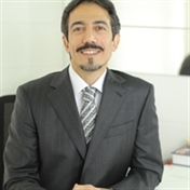 دکتر سیدحامد محمود هاشمی