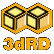 3dRD