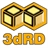 3dRD