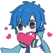 ♡╮(◕◡◕*)╭KAITO ~