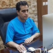 دکتر مهدی افضل آقایی