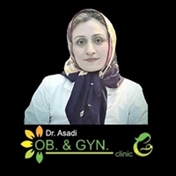 دکتر سعیده اسدی