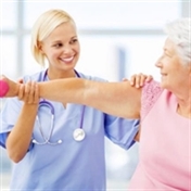 کلینیک فیزیوتراپی امین