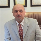 دکتر باب شریف