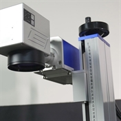 مستر لیزر | دستگاه لیزر حکاکی فایبر مارکینگ