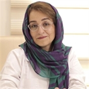 دکتر فتانه ضیائی