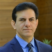 آرش نجف بیگی