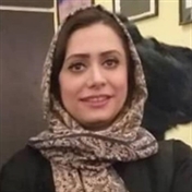 دکتر آرزو شکاری