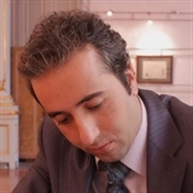 مرکز خوشنویسی بین الملل-88079304