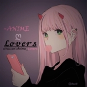 ღ-Anime Lovers-ღ
