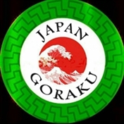 JAPAN GORAKU