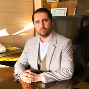 شایان مرادی مشاور