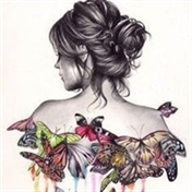 ♡мØвiиa♡Ǻям¥♡втร ♡ فرشته ی سفید