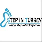 Step in Turkey