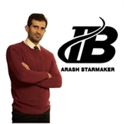 arash