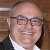 افشین طباطبایی