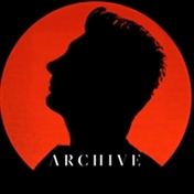 Farzad Farzin Archive