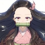 Nezuko kamado