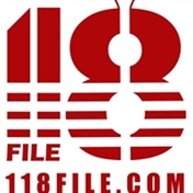 118فایل اولین مرکز فروش فایل حجمی