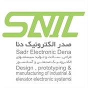 صدر الکترونیک دنا