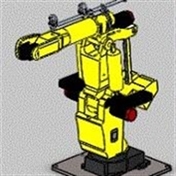 RobotMan                (واردات و فروش ربات صنعتی) 09335296097