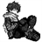 Midoriya