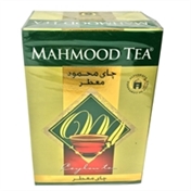 چای و قهوه محمود
