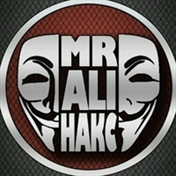 آقای علی هک | MrAliHack