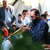 وبگاه عبدالرضا سلجوقی نژاد