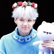 min✄----yoongi
