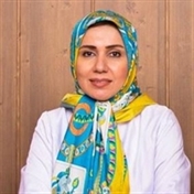 دکتر آمنه سادات حقگو متخصص زنان