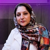 دکتر معصومه صابریان فوق تخصص انکولوژی و هماتولوژی