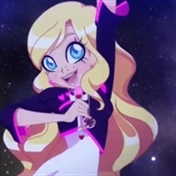 ➰Only real Iris عضو گروه lolina➰