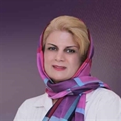 دکتر فریده کردلو