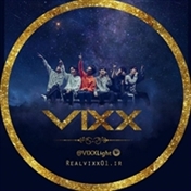 VIXXLight