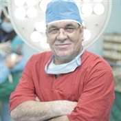 دکتر محمدعلی حسینی ENT