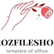 کانال ویدیویی فروشگاه رز فایل