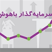 سرمایه گذاری باهوش