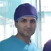 دکتر محسن وریانی - جراح و متخصص جراحی کلیه